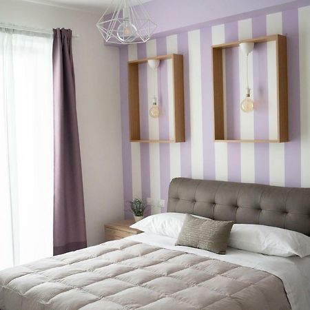 Anna & Alfredo Bed And Breakfast Дзаферана Етнеа Екстериор снимка
