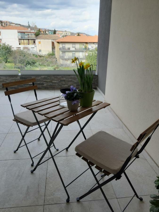 Anna & Alfredo Bed And Breakfast Дзаферана Етнеа Екстериор снимка