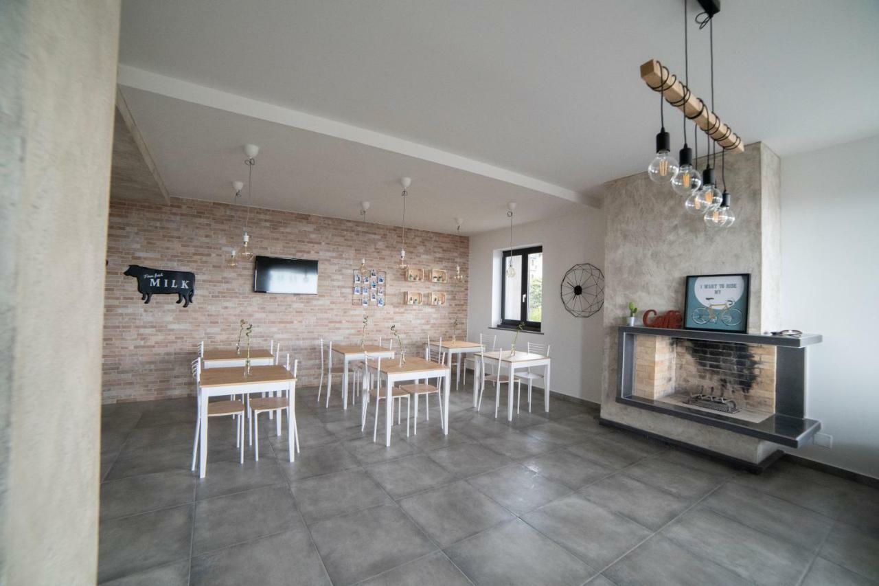 Anna & Alfredo Bed And Breakfast Дзаферана Етнеа Екстериор снимка