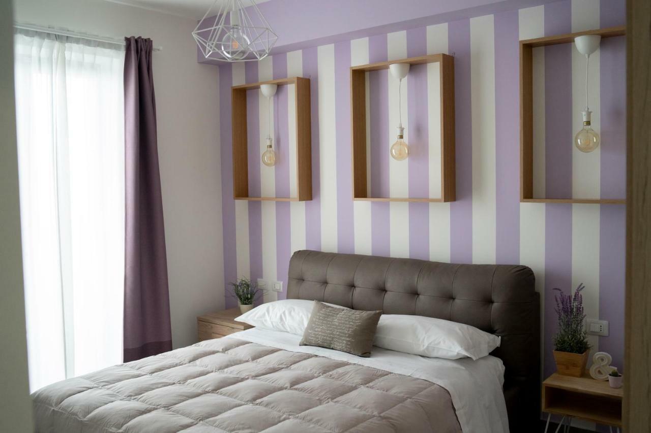 Anna & Alfredo Bed And Breakfast Дзаферана Етнеа Екстериор снимка
