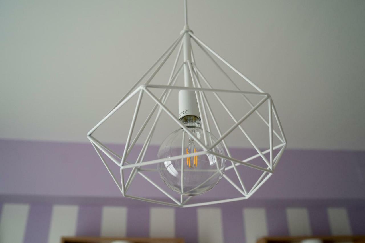 Anna & Alfredo Bed And Breakfast Дзаферана Етнеа Екстериор снимка